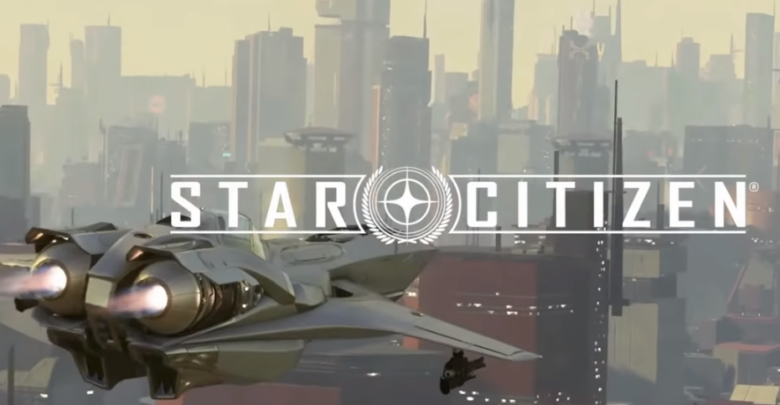 Star Citizen