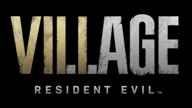 Resident Evil Village